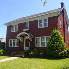 Rental info for Beautiful home close to the Vallamont area of Williamsport
