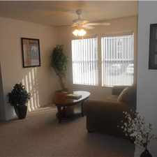 Rental info for Ridgewood West