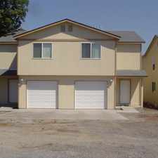 Rental info for 423 Nosler Street