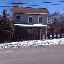 Rental info for 472 Hill Street , Front Royal