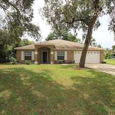 Rental info for 2531 Dumas Dr
