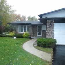 Rental info for 6037 Spring Ln