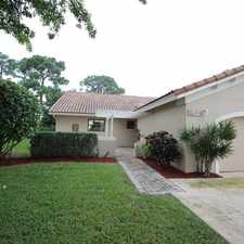 Rental info for 6920 Escobar Ct