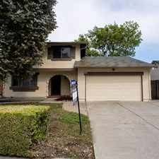 Rental info for 2954 Redwood Dr