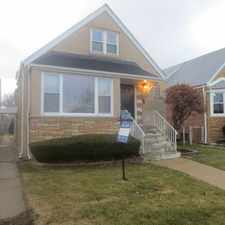 Rental info for 8012 S Whipple St