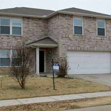 Rental info for 2513 Caprock Rd