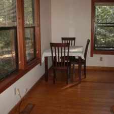 Rental info for Quiet & Peaceful 1 BR apartment