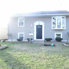 Rental info for 104 N Elm Ln