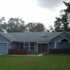 Rental info for 1234 Bishop Road