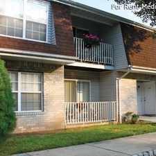 Rental info for Lamberts Mill Village