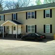 Rental info for 100 Dan Cheri Drive - 88