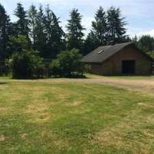 Rental info for Private Equestrian Home with Serene Views Minut...