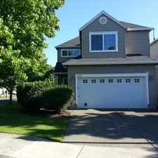 Rental info for Lovely Corner 3 Bedroom, 2.5 Bathroom House For...