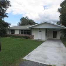 Rental info for 495 Lake Road (Silver Springs Shores Unit 2)