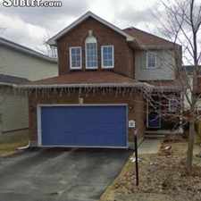 Rental info for $1800 3 bedroom House in Ottawa Area Ottawa West