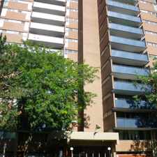 Rental info for 1275 Elgin Street