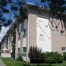 Rental info for 223 Graff Avenue