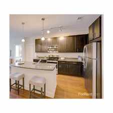 Rental info for Parkside Place Apartments