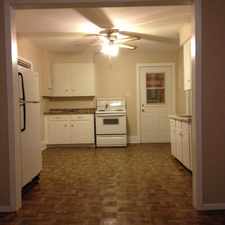 Rental info for 2 Bedroom apartment available