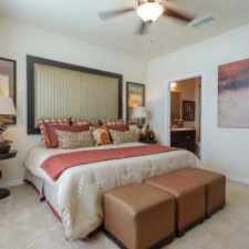 Rental info for Birchall at Ross Bridge