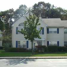 Rental info for Greenview Court