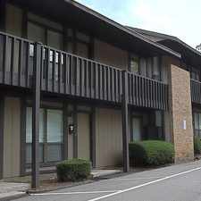 Rental info for Thayer Properties