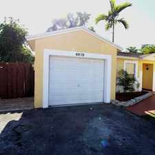 Rental info for 6572 NW 197th Ln
