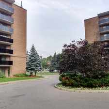 Rental info for Glen Park Apartments