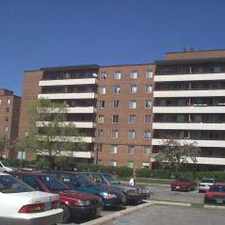 Rental info for Glen Park Apartments