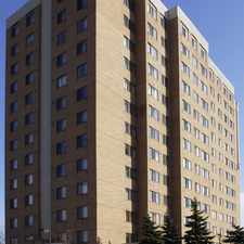 Rental info for Weston Place