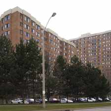 Rental info for Forest Manor