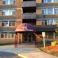 Rental info for Wellington Tower