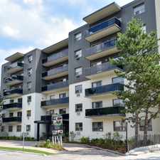 Rental info for 2300 Marine Drive