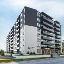 Rental info for 165 Ontario Street