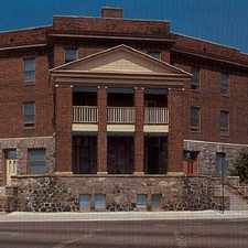 Rental info for Montague Place Apartments