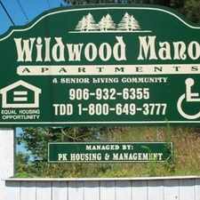 Rental info for Wildwood Manor