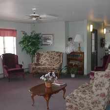 Rental info for Crosswinds Manor