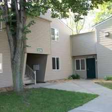 Rental info for Rivervue