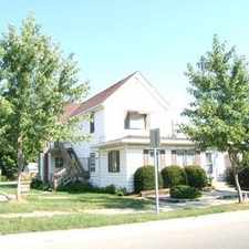 Rental info for Mills Rental Properties