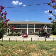Rental info for Commons at Pecan Grove