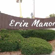 Rental info for Erin Manor