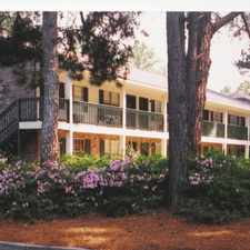 Rental info for PROVIDENCE PLACE APARTMENTS