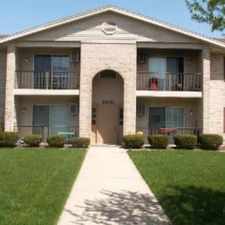Rental info for First Troy Corp. Rentals