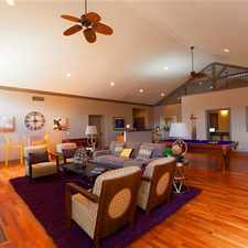 Rental info for University Suites