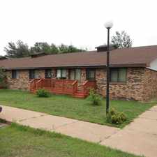 Rental info for Valley View Apartments