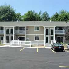 Rental info for Windjammer