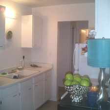 Rental info for Big Moss