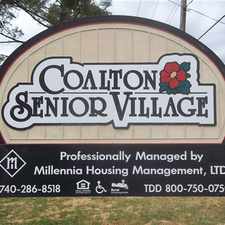 Rental info for Coalton Senior Village