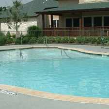 Rental info for A Plus Apartment Locating
