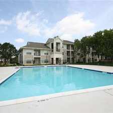 Rental info for A Plus Apartment Locating